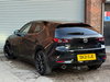 Mazda Mazda3 2.0 e-SKYACTIV-X MHEV GT Sport Euro 6 (s/s) 5dr 5dr Manual 2026