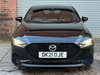 Mazda Mazda3 2.0 e-SKYACTIV-X MHEV GT Sport Euro 6 (s/s) 5dr 5dr Manual 2026