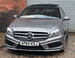 Mercedes-Benz A Class 2.1 A200 CDI AMG Sport 7G-DCT Euro 6 (s/s) 5dr 5dr Automatic 2015
