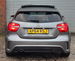 Mercedes-Benz A Class 2.1 A200 CDI AMG Sport 7G-DCT Euro 6 (s/s) 5dr 5dr Automatic 2015