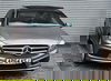 Mercedes-Benz A Class 2.1 A200 CDI AMG Sport 7G-DCT Euro 6 (s/s) 5dr 5dr Automatic 2025