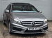 Mercedes-Benz A Class 2.1 A200 CDI AMG Sport 7G-DCT Euro 6 (s/s) 5dr 5dr Automatic 2015