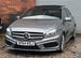 Mercedes-Benz A Class 2.1 A200 CDI AMG Sport 7G-DCT Euro 6 (s/s) 5dr 5dr Automatic 2015