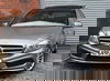 Mercedes-Benz A Class 2.1 A200 CDI AMG Sport 7G-DCT Euro 6 (s/s) 5dr 5dr Automatic 2025