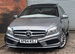 Mercedes-Benz A Class 2.1 A200 CDI AMG Sport 7G-DCT Euro 6 (s/s) 5dr 5dr Automatic 2015