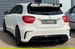 Mercedes-Benz A-CLASS A45 AMG 4MATIC 5dr Automatic 2013