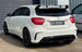 Mercedes-Benz A-CLASS A45 AMG 4MATIC 5dr Automatic 2013