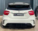 Mercedes-Benz A-CLASS A45 AMG 4MATIC 5dr Automatic 2013