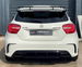 Mercedes-Benz A-CLASS A45 AMG 4MATIC 5dr Automatic 2013