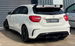 Mercedes-Benz A-CLASS A45 AMG 4MATIC 5dr Automatic 2013