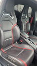 Mercedes-Benz A-CLASS A45 AMG 4MATIC 5dr Automatic 2013