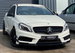 Mercedes-Benz A-CLASS A45 AMG 4MATIC 5dr Automatic 2013