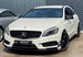 Mercedes-Benz A-CLASS A45 AMG 4MATIC 5dr Automatic 2013