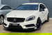 Mercedes-Benz A-CLASS A45 AMG 4MATIC 5dr Automatic 2013