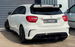 Mercedes-Benz A-CLASS A45 AMG 4MATIC 5dr Automatic 2013