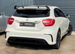 Mercedes-Benz A-CLASS A45 AMG 4MATIC 5dr Automatic 2013