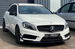 Mercedes-Benz A-CLASS A45 AMG 4MATIC 5dr Automatic 2013