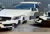 Mercedes-Benz A-CLASS A45 AMG 4MATIC 5dr Automatic 2026