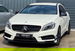 Mercedes-Benz A-CLASS A45 AMG 4MATIC 5dr Automatic 2013