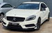 Mercedes-Benz A-CLASS A45 AMG 4MATIC 5dr Automatic 2013