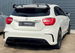 Mercedes-Benz A-CLASS A45 AMG 4MATIC 5dr Automatic 2013