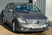 Mercedes-Benz B Class 1.5 B180 CDI SE 7G-DCT Euro 5 (s/s) 5dr 5dr Automatic 2014