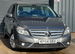 Mercedes-Benz B Class 1.5 B180 CDI SE 7G-DCT Euro 5 (s/s) 5dr 5dr Automatic 2014
