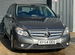 Mercedes-Benz B Class 1.5 B180 CDI SE 7G-DCT Euro 5 (s/s) 5dr 5dr Automatic 2014