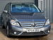 Mercedes-Benz B Class 1.5 B180 CDI SE 7G-DCT Euro 5 (s/s) 5dr 5dr Automatic 2014