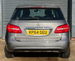 Mercedes-Benz B Class 1.5 B180 CDI SE 7G-DCT Euro 5 (s/s) 5dr 5dr Automatic 2014