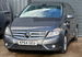 Mercedes-Benz B Class 1.5 B180 CDI SE 7G-DCT Euro 5 (s/s) 5dr 5dr Automatic 2014