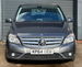 Mercedes-Benz B Class 1.5 B180 CDI SE 7G-DCT Euro 5 (s/s) 5dr 5dr Automatic 2014