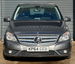 Mercedes-Benz B Class 1.5 B180 CDI SE 7G-DCT Euro 5 (s/s) 5dr 5dr Automatic 2014
