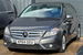 Mercedes-Benz B Class 1.5 B180 CDI SE 7G-DCT Euro 5 (s/s) 5dr 5dr Automatic 2014