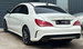 Mercedes-Benz CLA Class 1.6 CLA180 AMG Sport Coupe 4dr Petrol Manual Euro 6 (s/s) (122 ps) 4dr Manual 2014