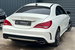 Mercedes-Benz CLA Class 1.6 CLA180 AMG Sport Coupe 4dr Petrol Manual Euro 6 (s/s) (122 ps) 4dr Manual 2014