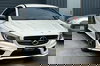 Mercedes-Benz CLA Class 1.6 CLA180 AMG Sport Coupe 4dr Petrol Manual Euro 6 (s/s) (122 ps) 4dr Manual 2026