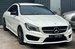 Mercedes-Benz CLA Class 1.6 CLA180 AMG Sport Coupe 4dr Petrol Manual Euro 6 (s/s) (122 ps) 4dr Manual 2014