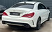Mercedes-Benz CLA Class 1.6 CLA180 AMG Sport Coupe 4dr Petrol Manual Euro 6 (s/s) (122 ps) 4dr Manual 2014