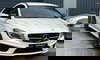 Mercedes-Benz CLA Class 1.6 CLA180 AMG Sport Coupe 4dr Petrol Manual Euro 6 (s/s) (122 ps) 4dr Manual 2026