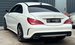 Mercedes-Benz CLA Class 1.6 CLA180 AMG Sport Coupe 4dr Petrol Manual Euro 6 (s/s) (122 ps) 4dr Manual 2014