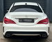Mercedes-Benz CLA Class 1.6 CLA180 AMG Sport Coupe 4dr Petrol Manual Euro 6 (s/s) (122 ps) 4dr Manual 2014