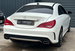 Mercedes-Benz CLA Class 1.6 CLA180 AMG Sport Coupe 4dr Petrol Manual Euro 6 (s/s) (122 ps) 4dr Manual 2014