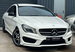 Mercedes-Benz CLA Class 1.6 CLA180 AMG Sport Coupe 4dr Petrol Manual Euro 6 (s/s) (122 ps) 4dr Manual 2014