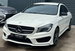Mercedes-Benz CLA Class 1.6 CLA180 AMG Sport Coupe 4dr Petrol Manual Euro 6 (s/s) (122 ps) 4dr Manual 2014