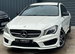 Mercedes-Benz CLA Class 1.6 CLA180 AMG Sport Coupe 4dr Petrol Manual Euro 6 (s/s) (122 ps) 4dr Manual 2014