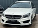Mercedes-Benz CLA Class 1.6 CLA180 AMG Sport Coupe 4dr Petrol Manual Euro 6 (s/s) (122 ps) 4dr Manual 2014