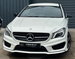 Mercedes-Benz CLA Class 1.6 CLA180 AMG Sport Coupe 4dr Petrol Manual Euro 6 (s/s) (122 ps) 4dr Manual 2014