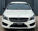 Mercedes-Benz CLA Class 1.6 CLA180 AMG Sport Coupe 4dr Petrol Manual Euro 6 (s/s) (122 ps) 4dr Manual 2014