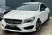 Mercedes-Benz CLA Class 1.6 CLA180 AMG Sport Coupe 4dr Petrol Manual Euro 6 (s/s) (122 ps) 4dr Manual 2014
